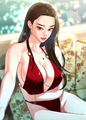 更新漫画2